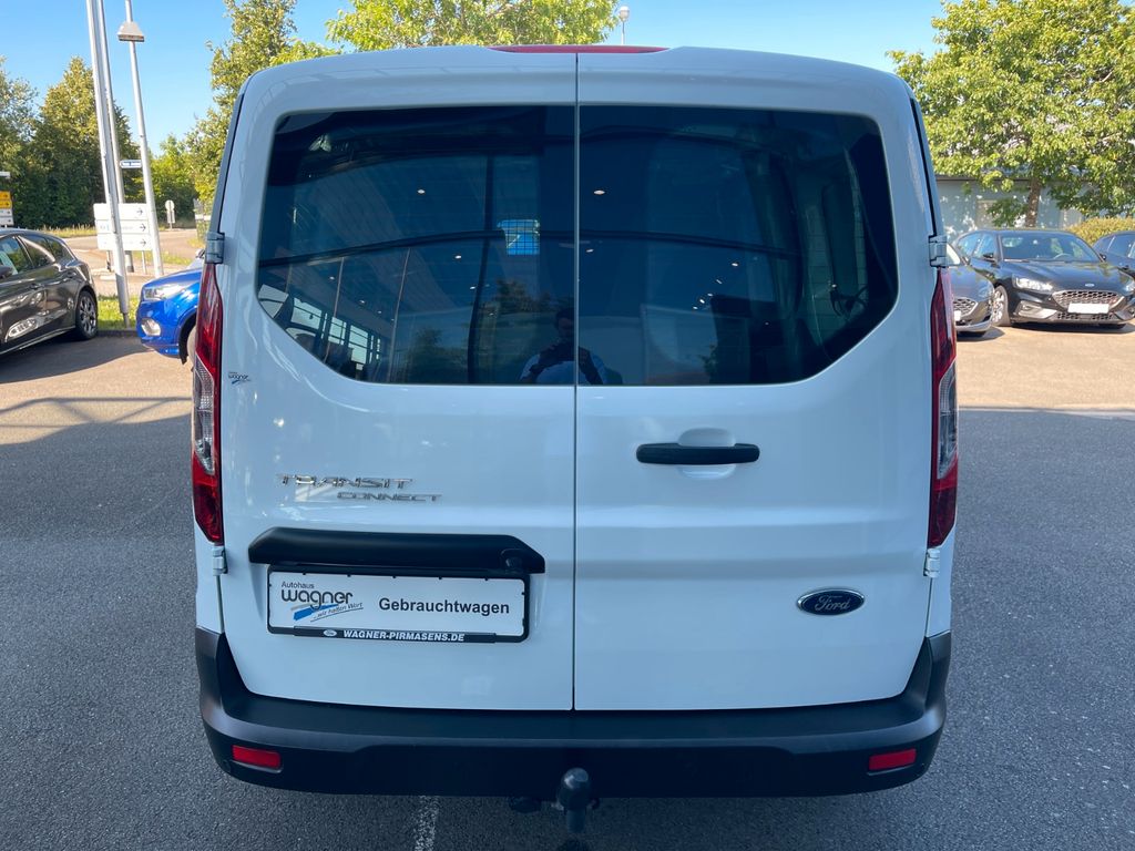 Ford Transit 2022