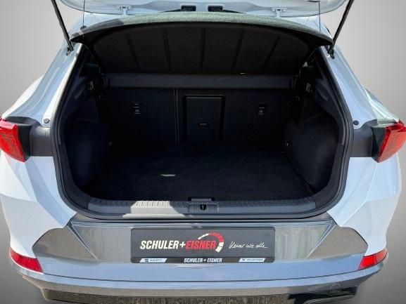 Cupra Formentor 2023