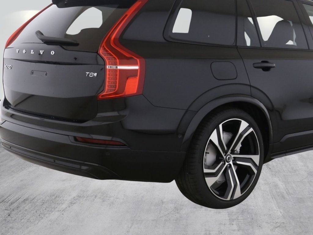 Volvo XC90 2024