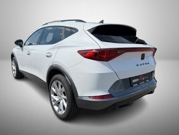 Cupra Formentor 2023