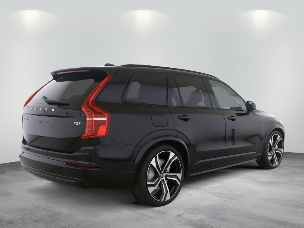 Volvo XC90 2024
