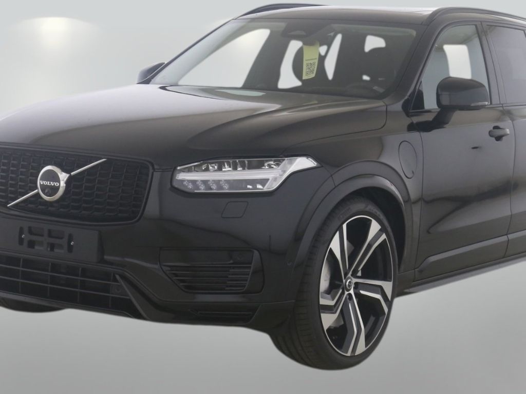Volvo XC90 2024