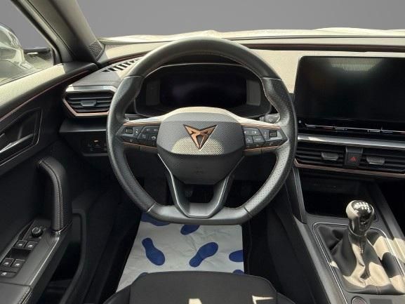 Cupra Formentor 2023