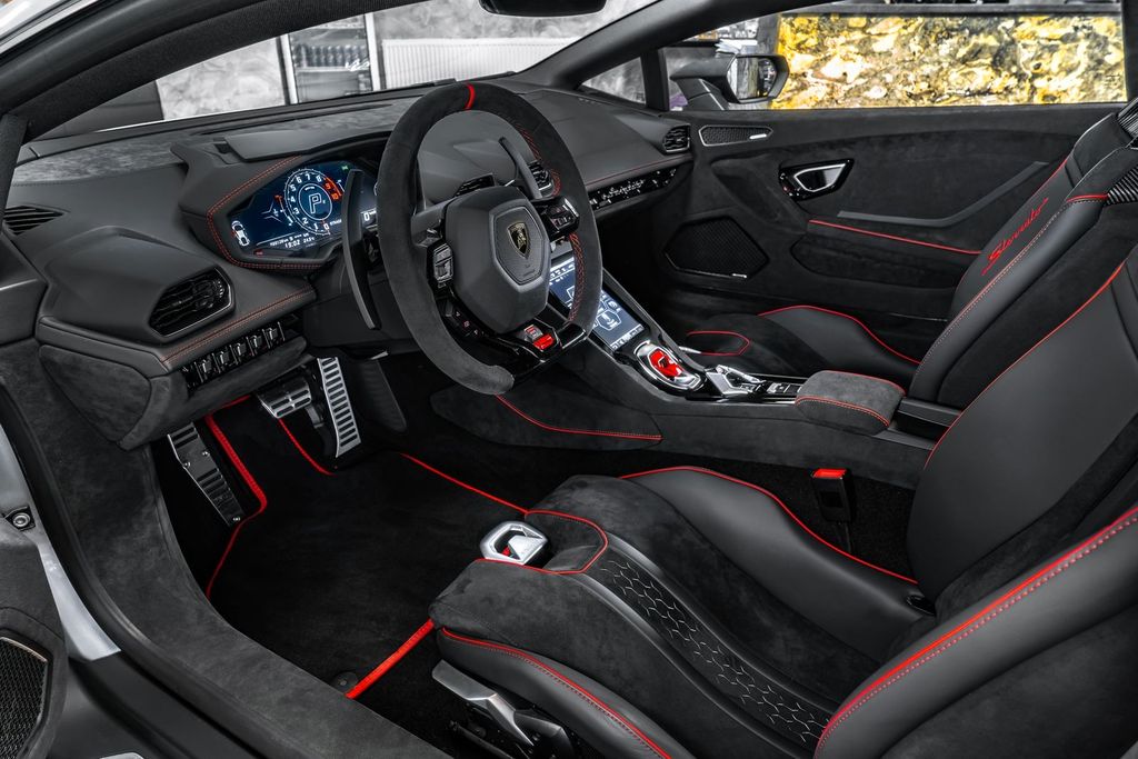 Lamborghini Huracán