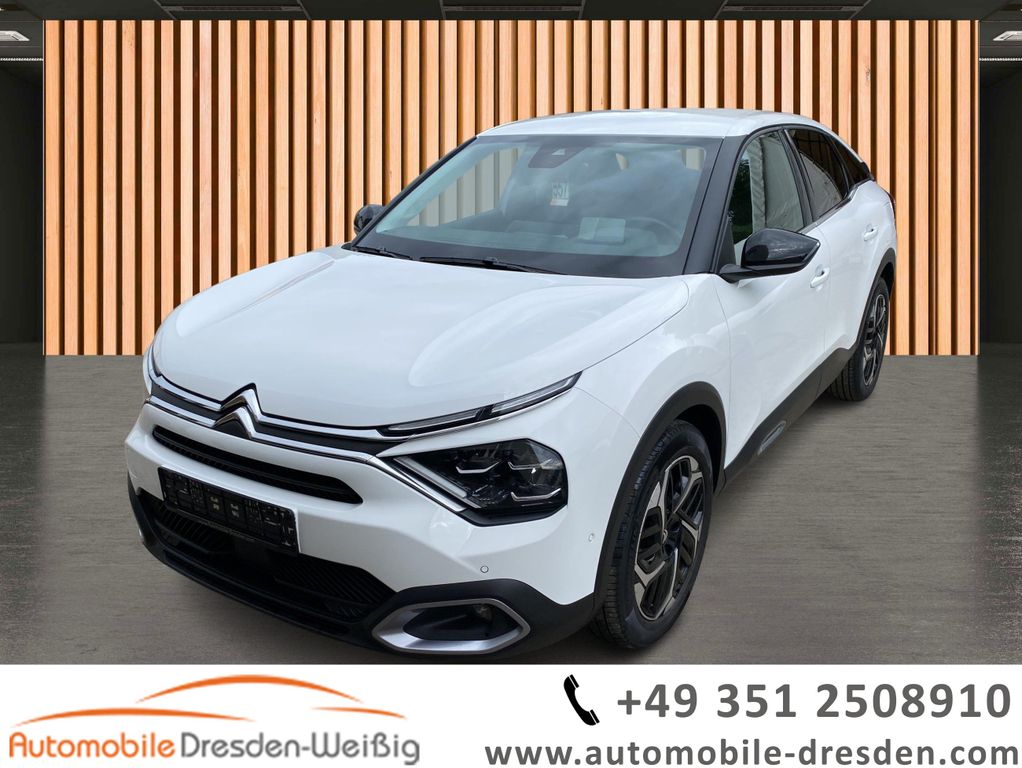 Citroën C4 2023