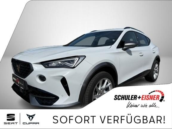 Cupra Formentor 2023