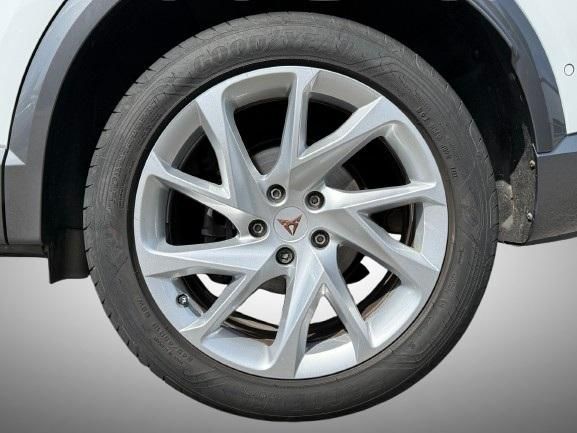 Cupra Formentor 2023