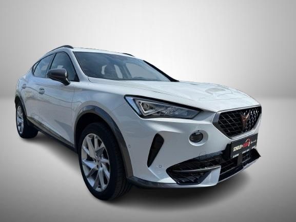 Cupra Formentor 2023