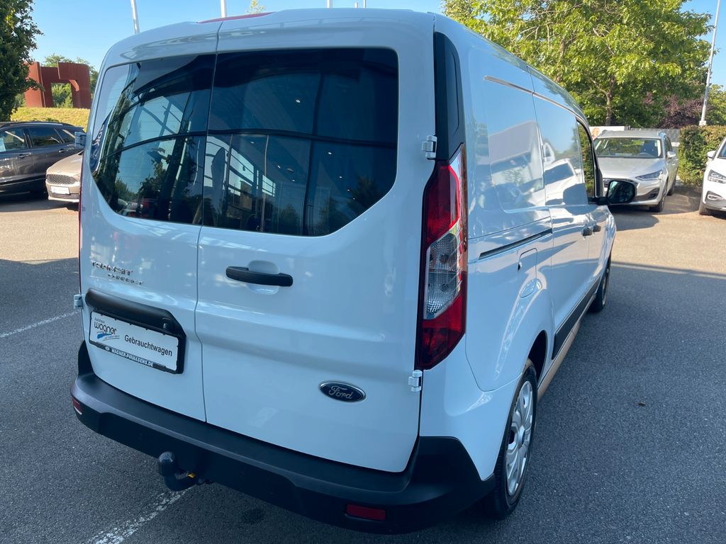Ford Transit 2022