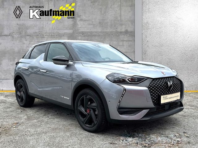 DS Automobiles DS3 2022