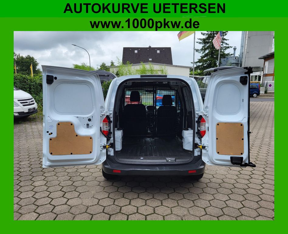 Ford Transit Courier 2021