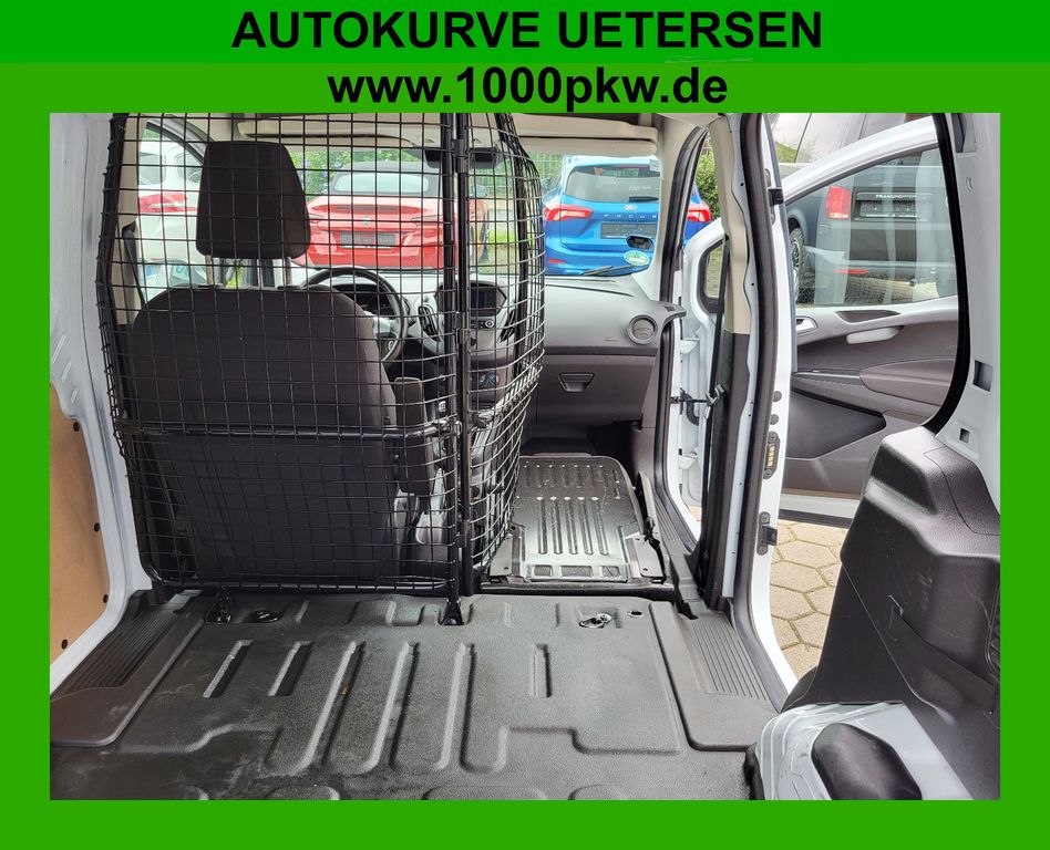Ford Transit Courier 2021