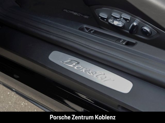 Porsche Boxster 2024