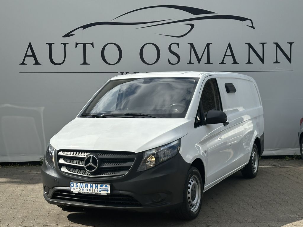 Mercedes-Benz Vito 2019