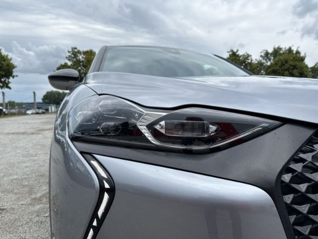 DS Automobiles DS3 2022