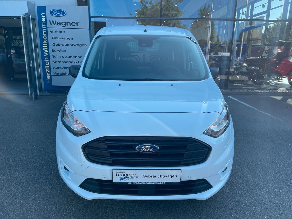 Ford Transit 2022