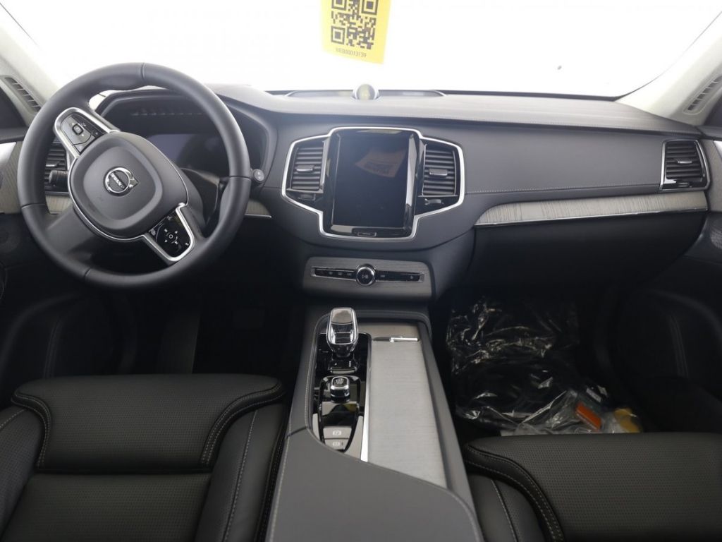 Volvo XC90 2024