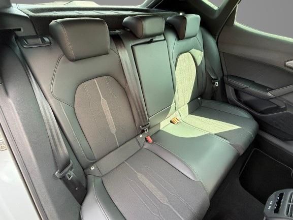 Cupra Formentor 2023