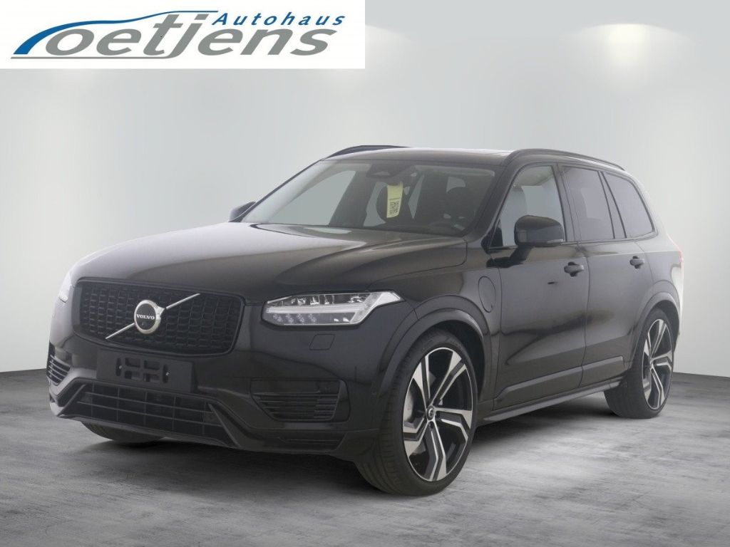 Volvo XC90 2024