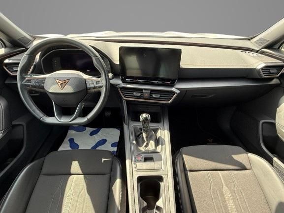 Cupra Formentor 2023