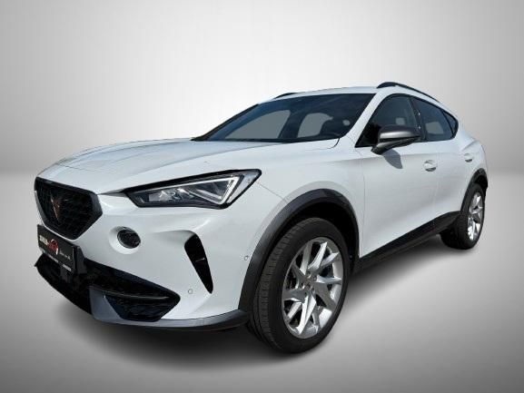 Cupra Formentor 2023