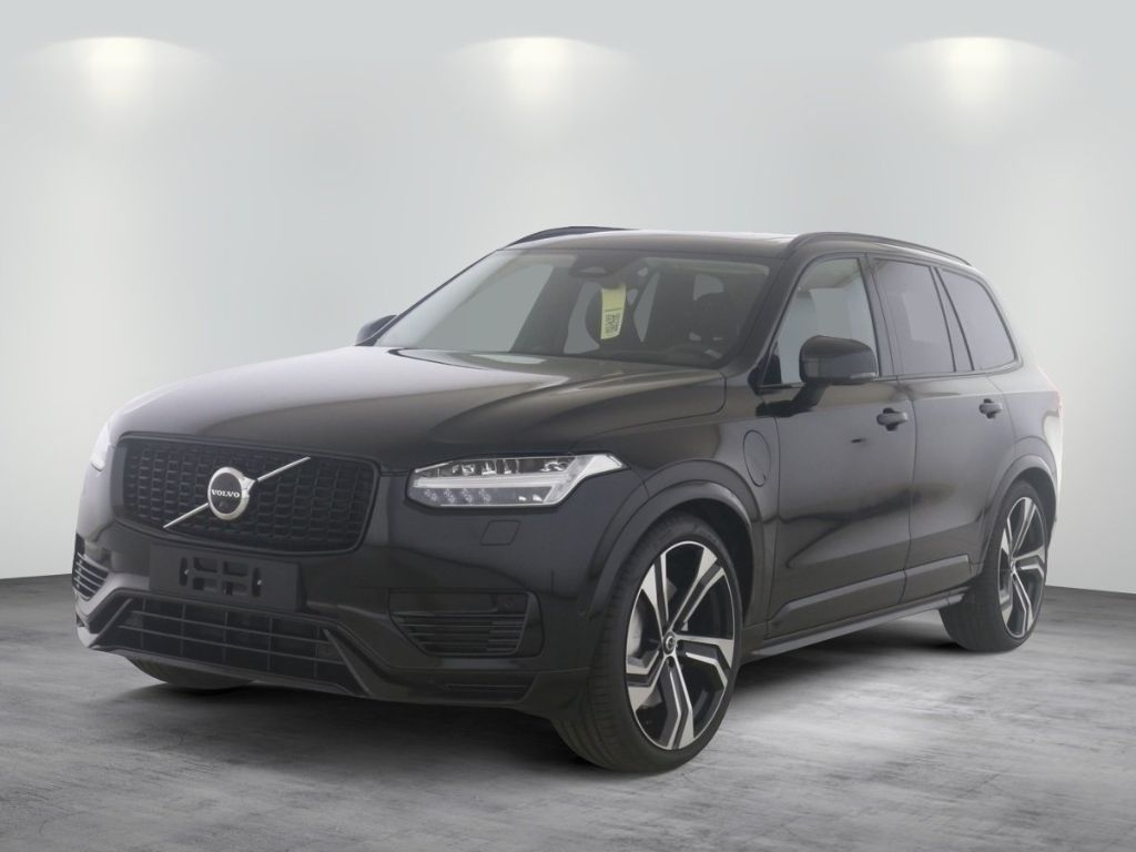 Volvo XC90 2024