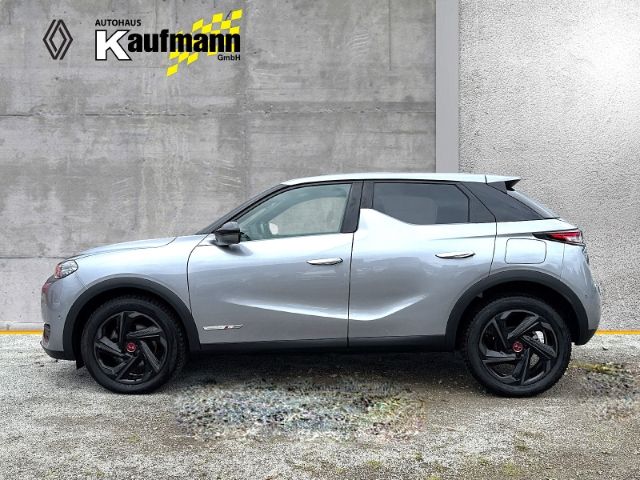 DS Automobiles DS3 2022