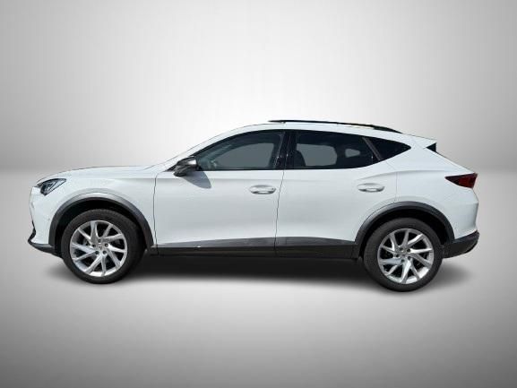 Cupra Formentor 2023