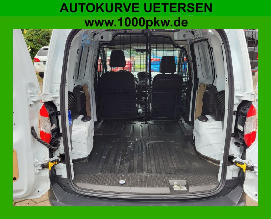 Ford Transit Courier 2021