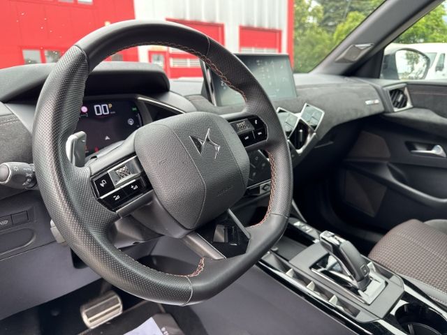 DS Automobiles DS3 2022