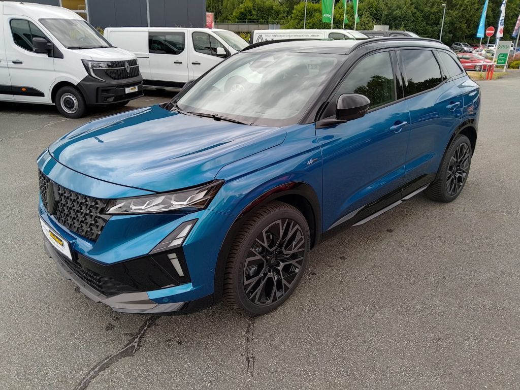 Renault Austral