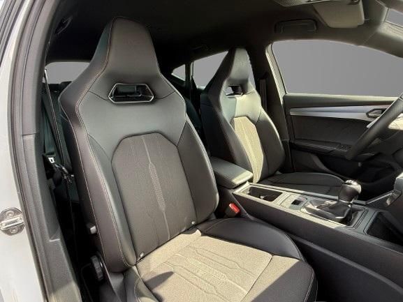 Cupra Formentor 2023