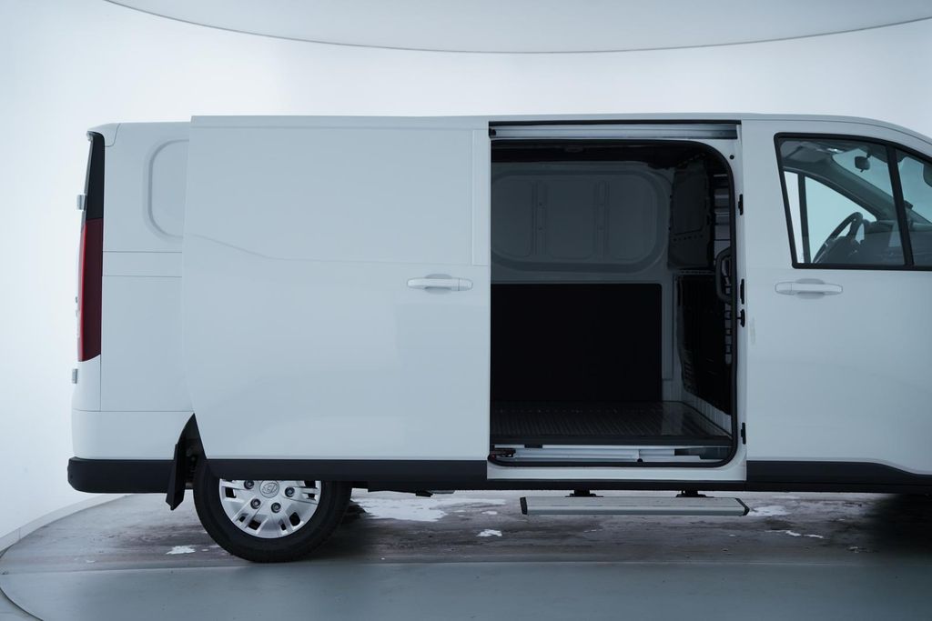 Maxus Deliver 7