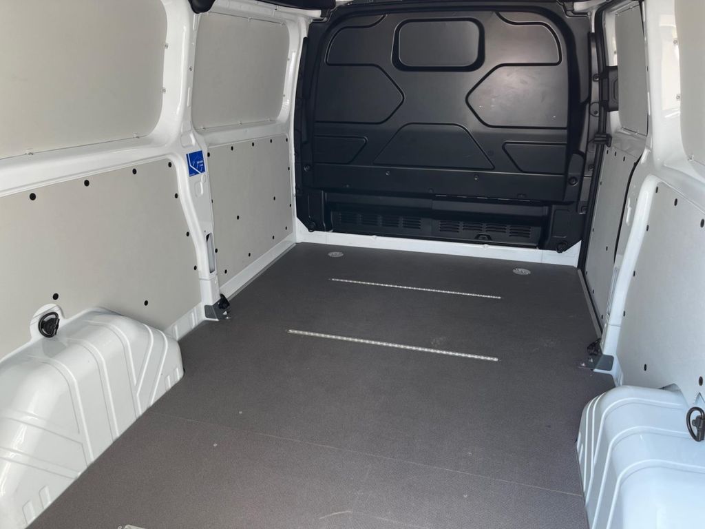 Ford Transit Custom 2020