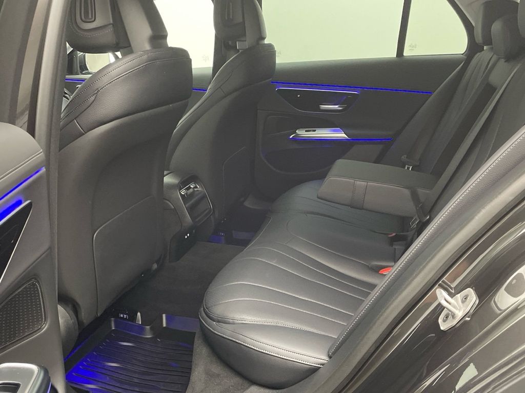Mercedes-Benz E 300 2024