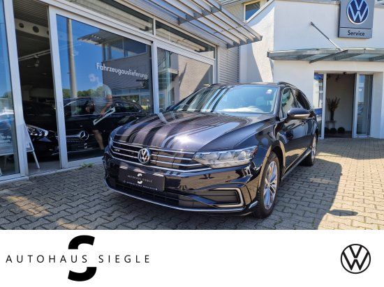 Volkswagen Passat Variant 2020