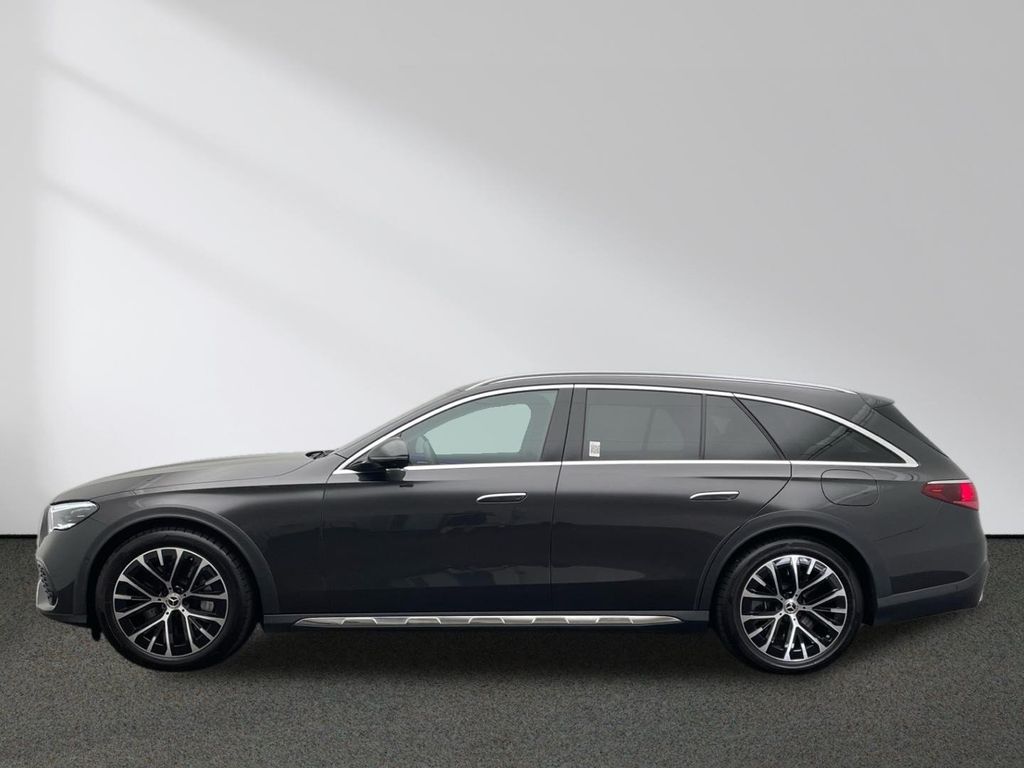 Mercedes-Benz E 300 2024