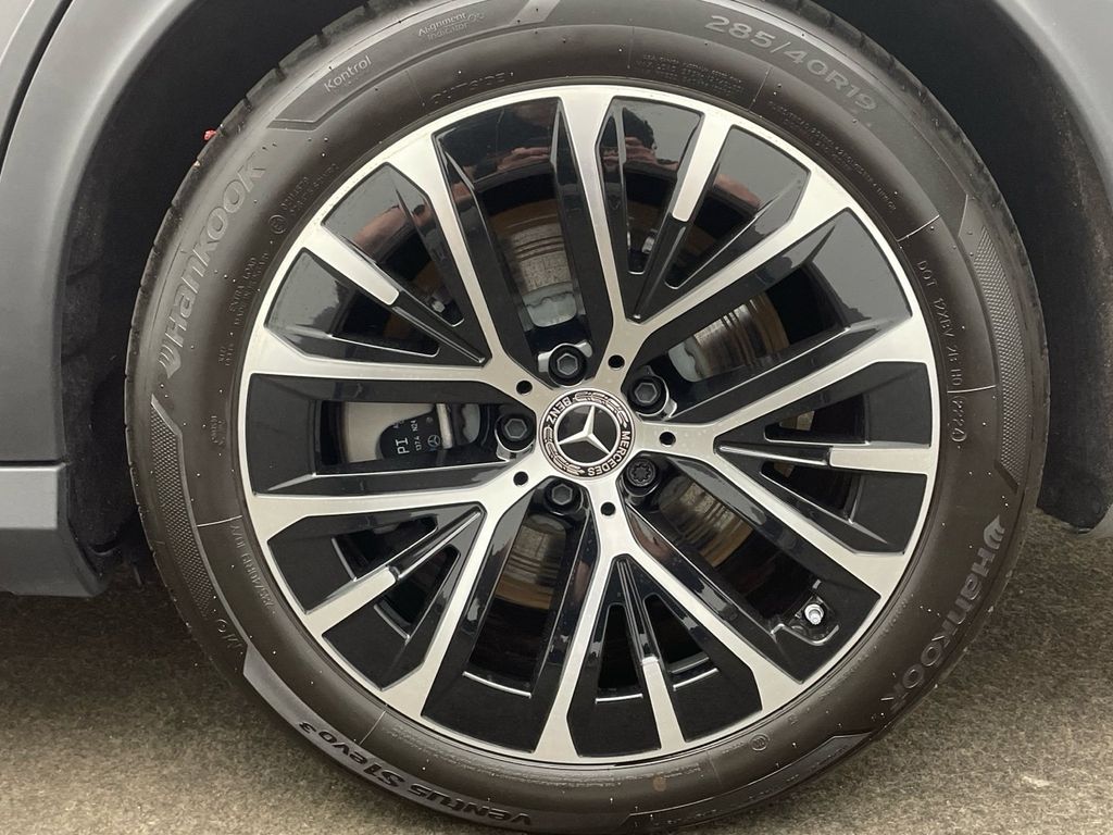 Mercedes-Benz E 300 2024