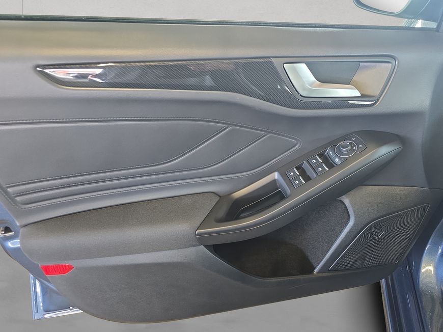 Ford Focus 2024