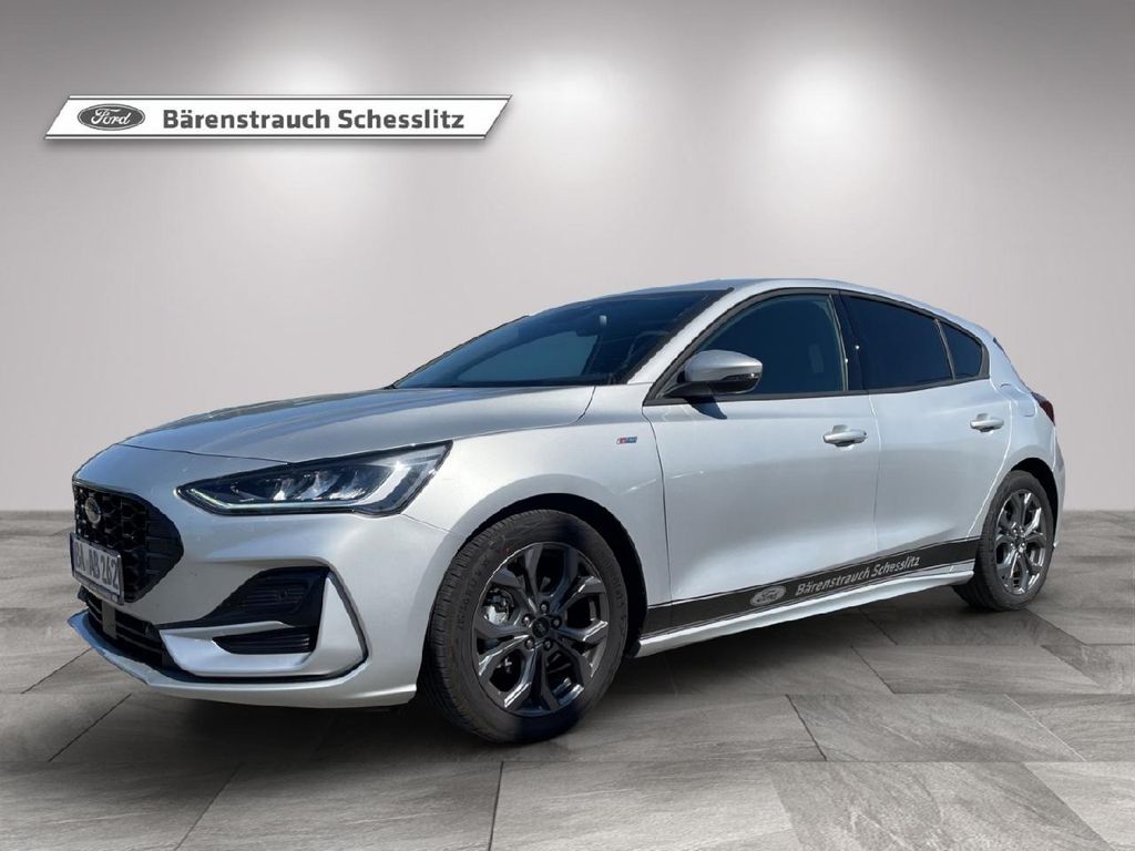 Ford Focus 2024