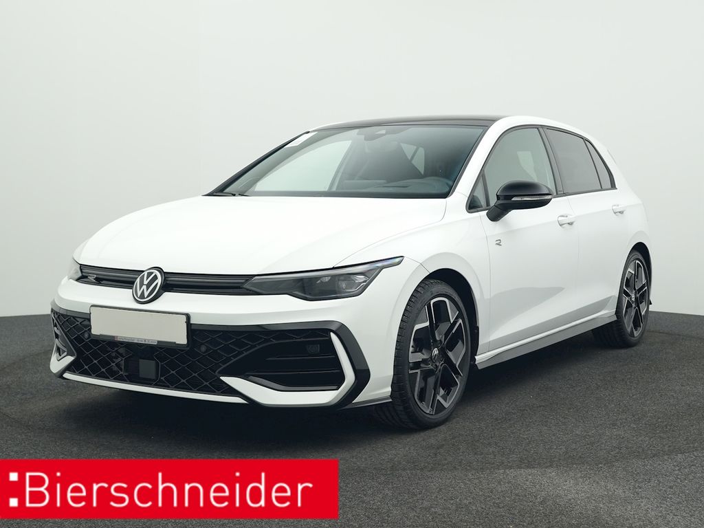 Volkswagen Golf 2024