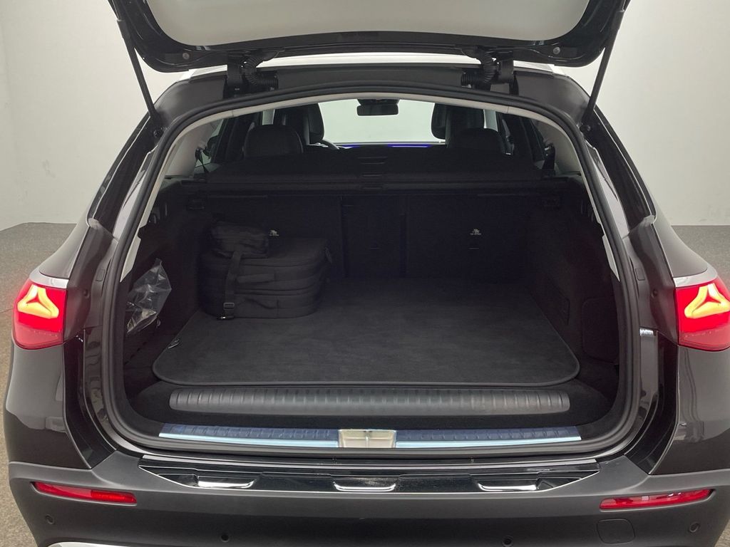 Mercedes-Benz E 300 2024