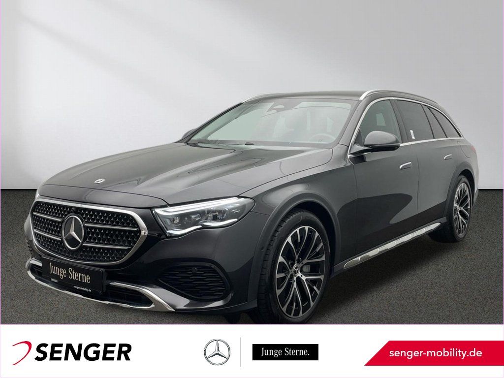 Mercedes-Benz E 300 2024