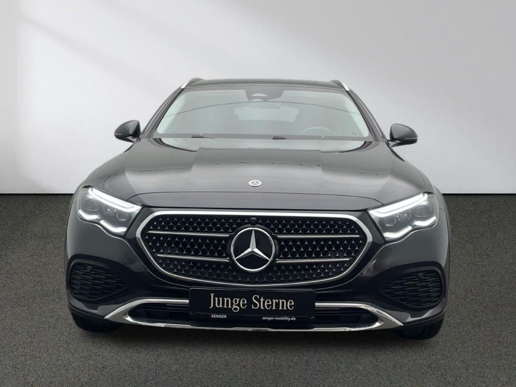 Mercedes-Benz E 300 2024