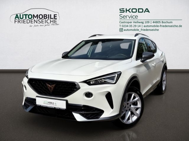 Cupra Formentor 2023
