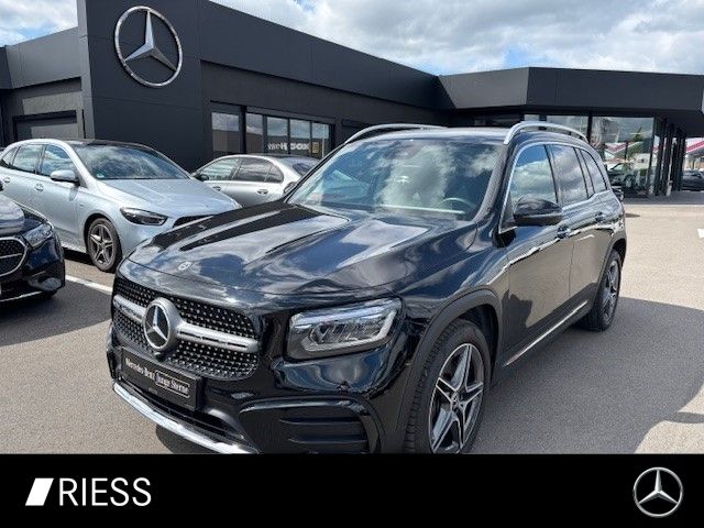 Mercedes-Benz GLB 220 2024