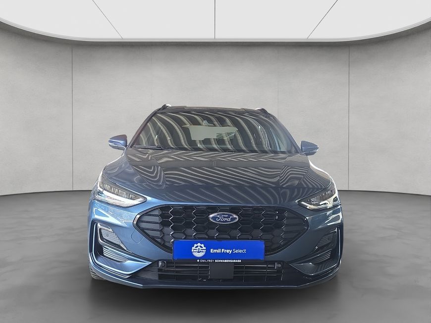Ford Focus 2024