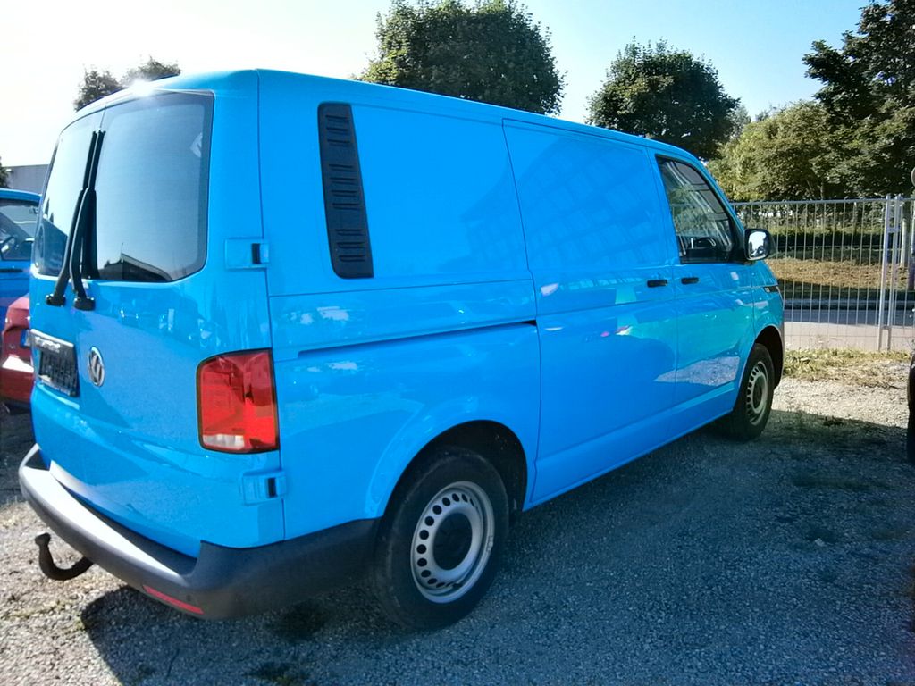 Volkswagen Other 2021