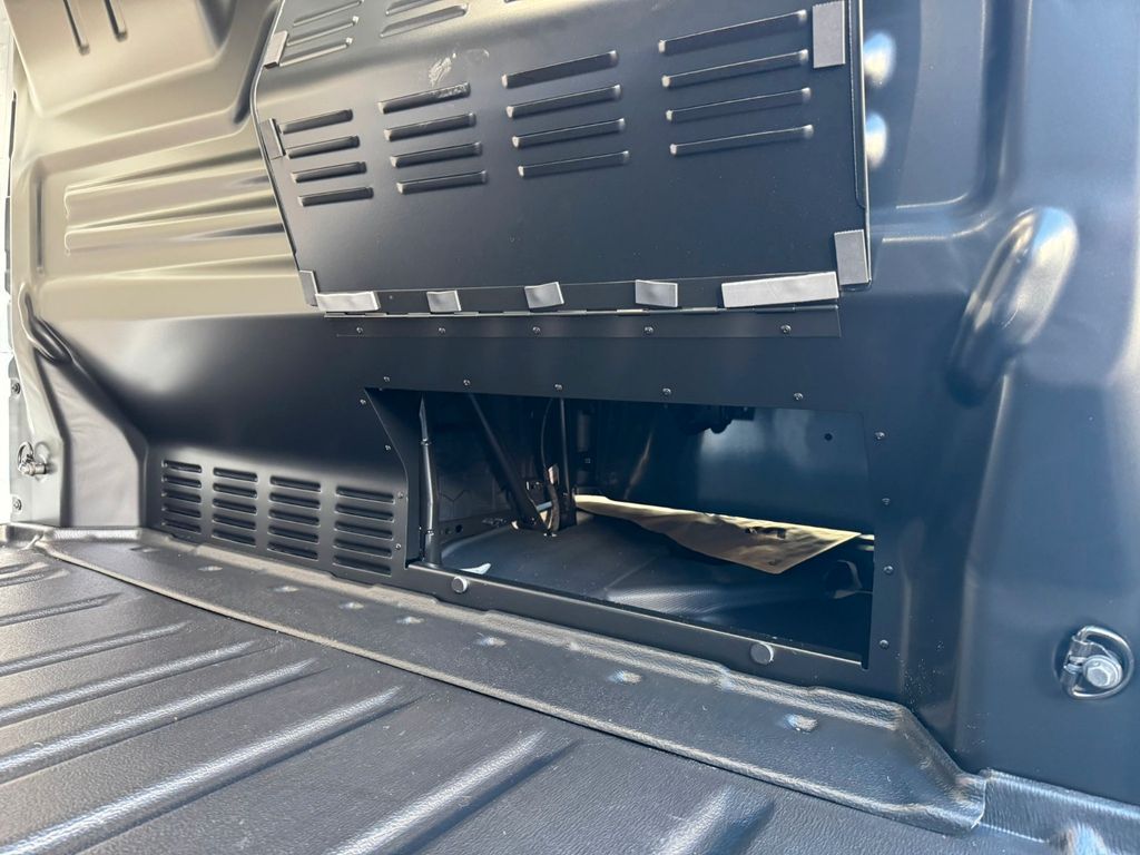 Ford Transit Custom 2025