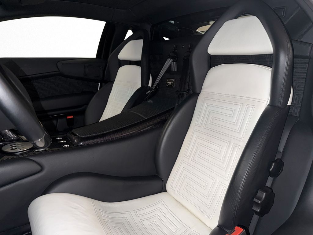 Lamborghini Murciélago 2009